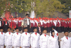 HUT Ke-81 RI, UMM Malang Dorong Solidaritas NTT dan Aksi Nyata