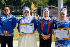  HUT Ke-21 Himpaudi, Insentif Guru PAUD di Situbondo Naik Jadi Rp 400 Ribu