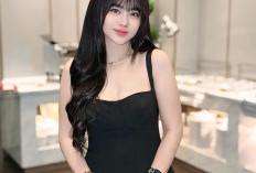 Profil DJ Meme Chen: Berawal dari Hobi, Sukses Menggebrak Panggung Hiburan Tanah Air