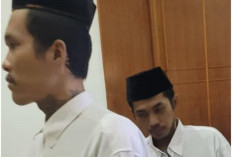 Perbaiki Lift Kemenkes Malah Curi Plat Tembaga Penangkal Petir, Ujungnya Dibui 18 Bulan