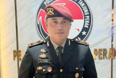 Pengedar Sabu di Surabaya Dibekuk, 11 Paket Seberat 5,65 Gram Disita Polisi