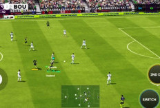 Kode Redeem FC Mobile Terbaru Maret 2026, Spesial Ramadhan!