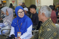 Jangan Langsung ke Rumah Sakit, BPJS Kesehatan Madiun Ingatkan Peserta JKN Pahami Alur Layanan