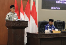 Wali Kota Batu Tegaskan APBD 2027 Harus Berdampak Nyata bagi Masyarakat