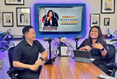 Pentingnya Perencanaan Waris, Dr. Stanislaus Bedah Pengelolaan Keuangan Keluarga di Podcast MemorandumTV
