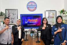 Semarak Kemerdekaan, Grand Inna Tunjungan Surabaya Hadirkan Pasar Legi hingga Promo Spesial