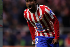 Simeone Terharu Antar Atletico Singkirkan Barcelona, Tiket Semifinal Liga Champions di Tangan