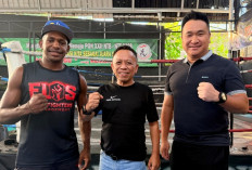 Ratusan Atlet Muaythai Ramaikan Piala Wali Kota Surabaya 2026 dan Liga Jatim Seri II