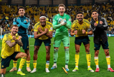 Ronaldo Kembali Absen, Al Nassr Menang di Tengah Ketegangan dengan Liga Pro Saudi