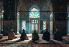 Lebaran Diprediksi Berbeda, Bolehkah Puasa Ikut NU, Lebaran Ikut Muhammadiyah?