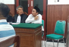 Saksi Polda Jatim Ungkap Aliran Rp433 Juta di Rekening Terdakwa Narkotika