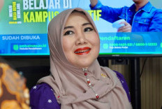 Sambut 2026, Senator Lia: Momentum Jadi Lebih Bermanfaat