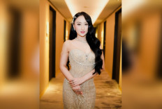 Perjalanan Karier Sandrina Azzahra: Dari Juara IMB, Rekor MURI Tari Jaipong, hingga Dangdut EDM