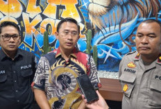 Pelaku Penusukan Satpam Kota Malang hingga Tewas Dibekuk Polisi