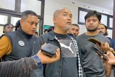 Pelaku Curanmor di Jatim Didominasi Anak-anak, Jual Motor Hasil Kejahatan di Facebook