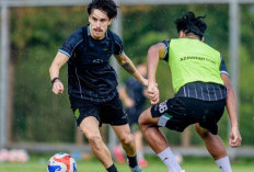Pemain Persebaya Surabaya Krisis Kebugaran Jelang Duel Lawan Bhayangkara FC