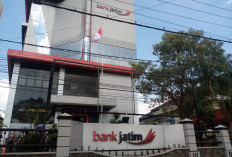 Kejari Jember Sidik Dugaan Korupsi Bank Jatim Kalisat, Potensi Kerugian Negara Capai Rp3 Miliar