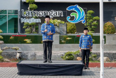 Target PAD Lamongan Rp1 Triliun, Bupati Tegaskan Fokus Optimalisasi Sektor Potensial Tanpa Bebani Rakyat