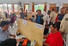 360 Atlet Ikuti Kejurprov Bridge 2026 di Pasuruan, GABSI Jatim Petakan Bibit Potensial
