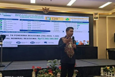 BPJS Ketenagakerjaan Mojokerto Ingatkan Klaim JHT Mudah dan Gratis Tanpa Calo