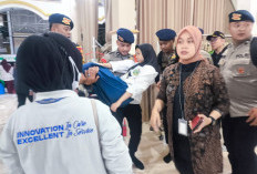 Investigasi Keracunan MBG Diperluas, Badan Gizi Nasional Evaluasi Menyeluruh Dapur SPPG