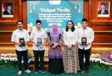 Ngabuburit di Grahadi, Bahas Kesiapsiagaan BBM dan LPG di Tengah Ancaman Krisis Global