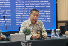 Pendapatan Negara Jawa Timur 2025 Tembus Rp 253 Triliun Ditopang Pajak dan PNBP