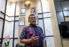 Finalis Cak Surabaya 2019 Ditangkap Kasus Sabu, Disbudporapar Pastikan Sanksi Organisasi Turun