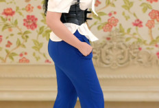 Mengenal Reni Rey, Diva Lokal Surabaya yang Meniti Karier dengan Suara dan Hati