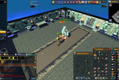 Nominasi World Video Game Hall of Fame 2026: Gim-Gim Legendaris yang Berpengaruh