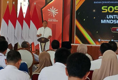 Bupati Situbondo Tekankan Mindset Inovatif OPD untuk Tingkatkan Pelayanan Publik