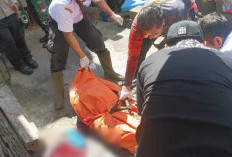 Tragedi Berdarah Wonokusumo, Pria Asal Sampang Tewas Dibacok, Pelaku Diduga Dua Orang