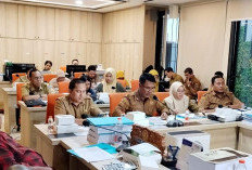 Evaluasi P-APBD 2026, DPRD Surabaya Soroti Anggaran Lahsamor dan Perbedaan Data DLH