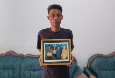 Sang Ibu Tewas di Surabaya, Hati Anak Semata Wayang Hancur