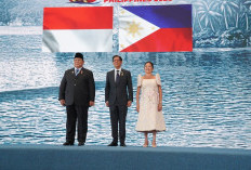  Prabowo Ajak ASEAN Percepat Energi Terbarukan dan Jaringan Listrik Trans Borneo