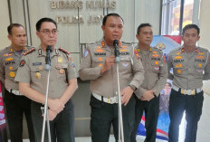 Operasi Patuh Semeru 2026, Polda Jatim: ETLE Tetap Diberlakukan