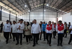 Pertamina Patra Niaga Dukung Operasional KDKMP Bojonegoro Lewat Penyaluran LPG 3 Kg