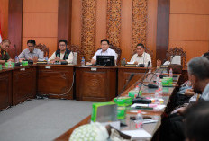 Bupati Sidoarjo: Pungutan Pedagang CFD Jangan Memberatkan