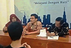 Kelurahan Bulak Surabaya Ingatkan Warga Tidak Sewakan Lahan Aset Pemkot