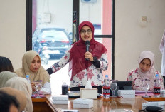 Dekranasda Kota Pasuruan Perkuat Kolaborasi untuk Dongkrak Daya Saing IKM Lokal