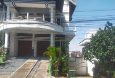 KPRI Sejahtera Jombang Bermasalah, Bupati Warsubi Didesak Perintahkan Audit Menyeluruh