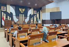 Pansus DPRD Tolak Pembangunan Alih Fungsi Lahan 'Real Estate' di Lereng Arjuno-Welirang