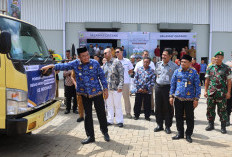 Komersialisasi Beras Sintanur Lembah Raung Diharap Beri Nilai Tambah Ekonomi dan Ketahanan Pangan Nasional