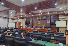 Fraksi DPRD Trenggalek Desak Eksekutif Percepat Agenda Pembangunan