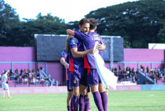 Kantongi Izin Kepolisian, Laga Persik Kediri vs Persijap Jepara Bakal Digelar di Stadion Brawijaya