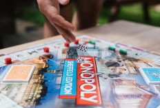 Minimalkan Screen Time, Board Game Jadi Tren Aktivitas Seru untuk Pererat Hubungan Keluarga
