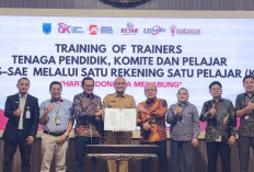 OJK Malang Perluas Sasaran Pengguna KEJAR ke Probolinggo