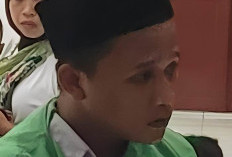 Cleaning Service Mal di Surabaya Dituntut 10 Tahun Penjara atas Pemerkosaan Anak