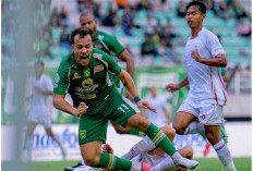 Gagal Amankan Tiga Poin di GBT, Pelatih Persebaya Bernardo Tavares Evaluasi Pertahanan dan Lini Depan