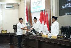Usulan Fraksi DPRD Jadi Catatan Penyempurnaan APBD Kota Batu Tahun 2027